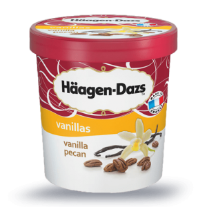 Häagen-Dazs
