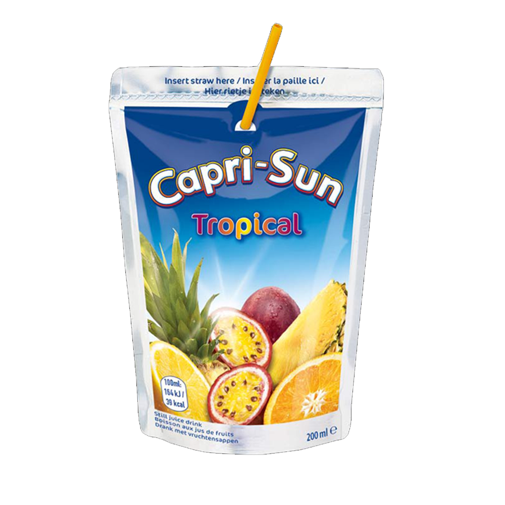 Caprisun