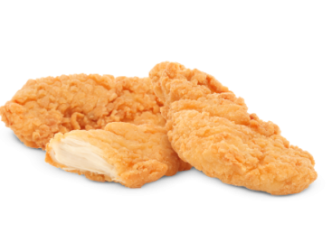 Tenders