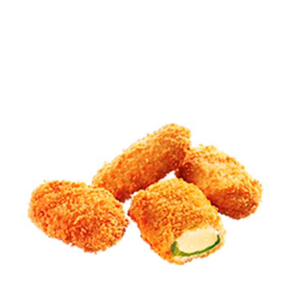 Jalapenos